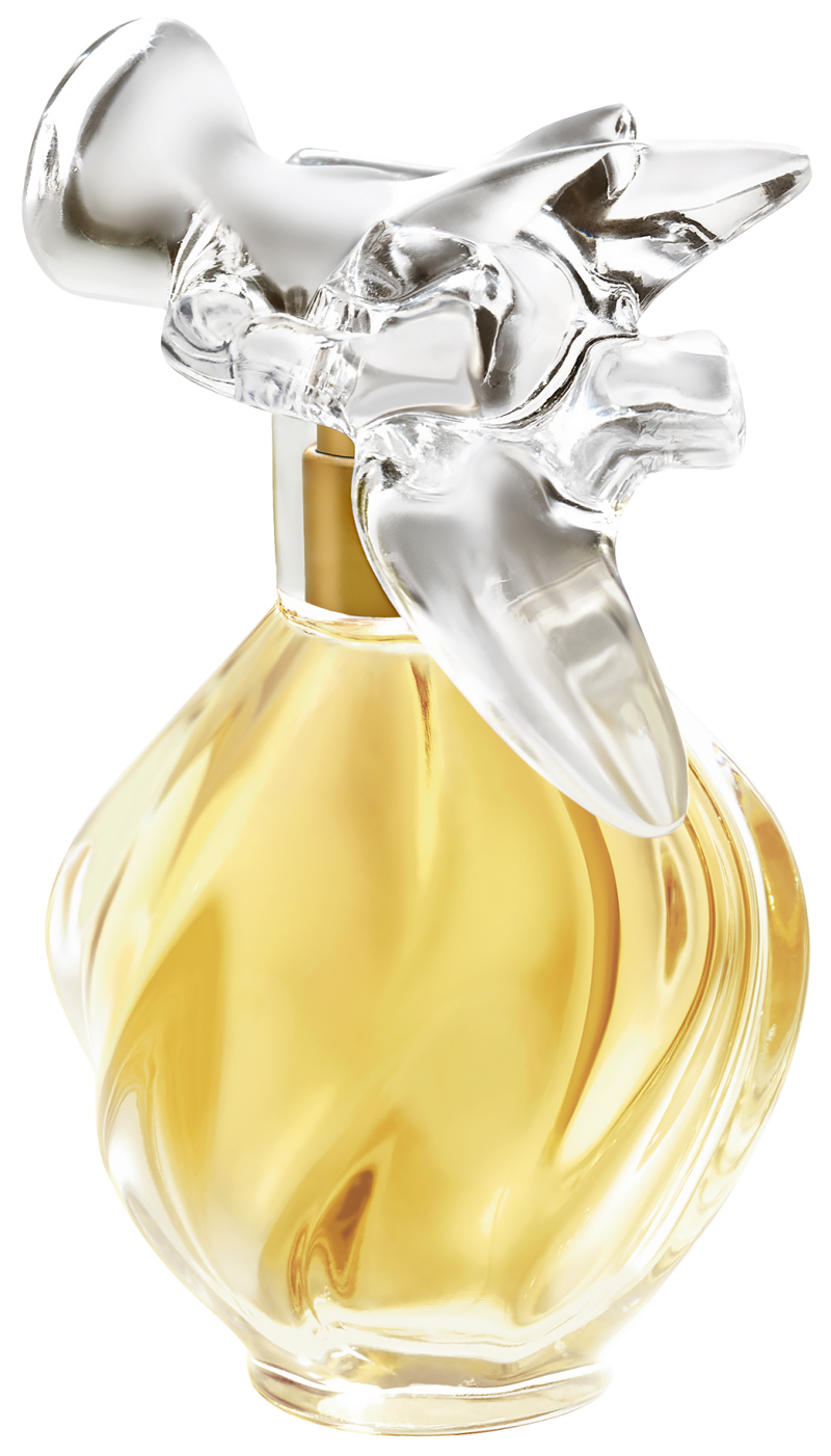 Nina Ricci L'Air du Temps 7.5mlヴィーナス誕生？ Nina Ricci L'Air Du Temps Eau De Toilette by vanilla