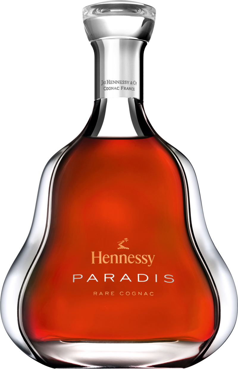 ブランデー PARADIS Hennessy 40% 700ml