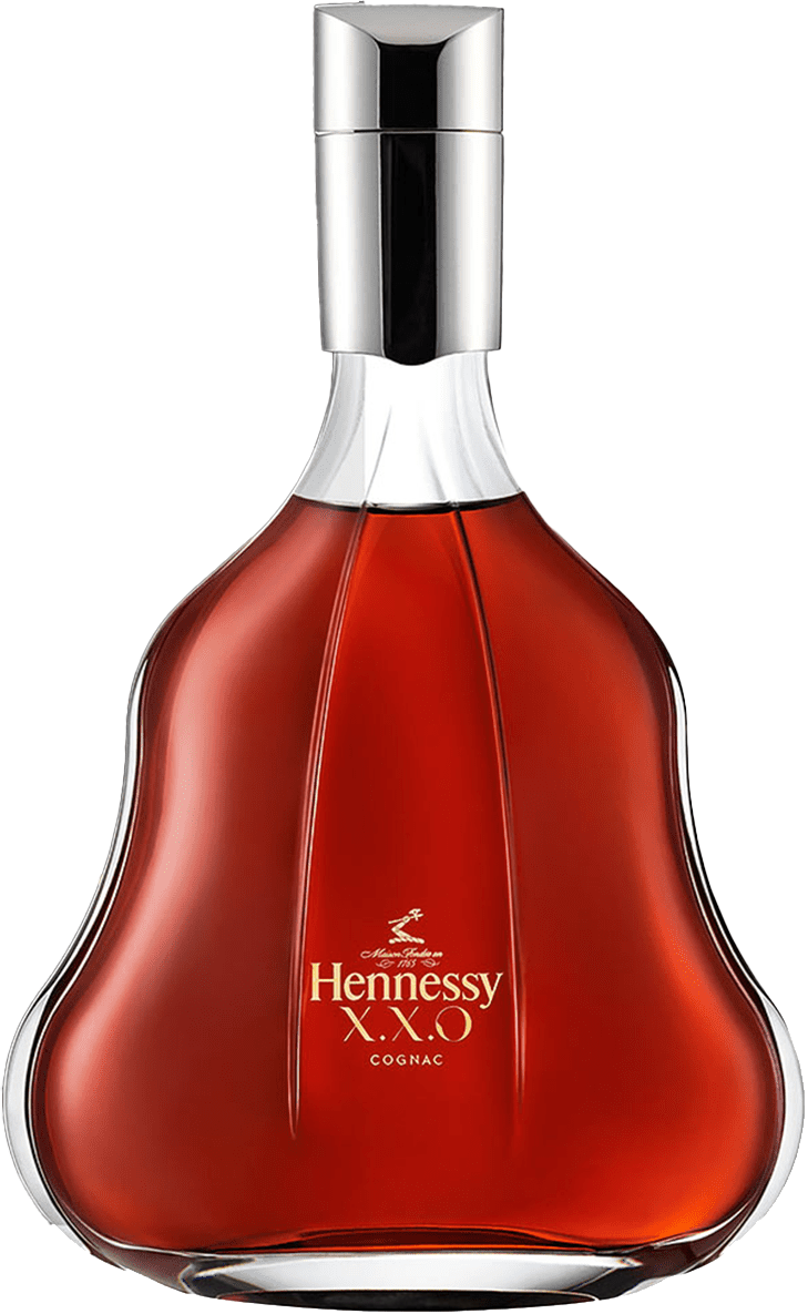 Hennessy(ヘネシー) X.X.O ヘネシーX.X.O 1000ML