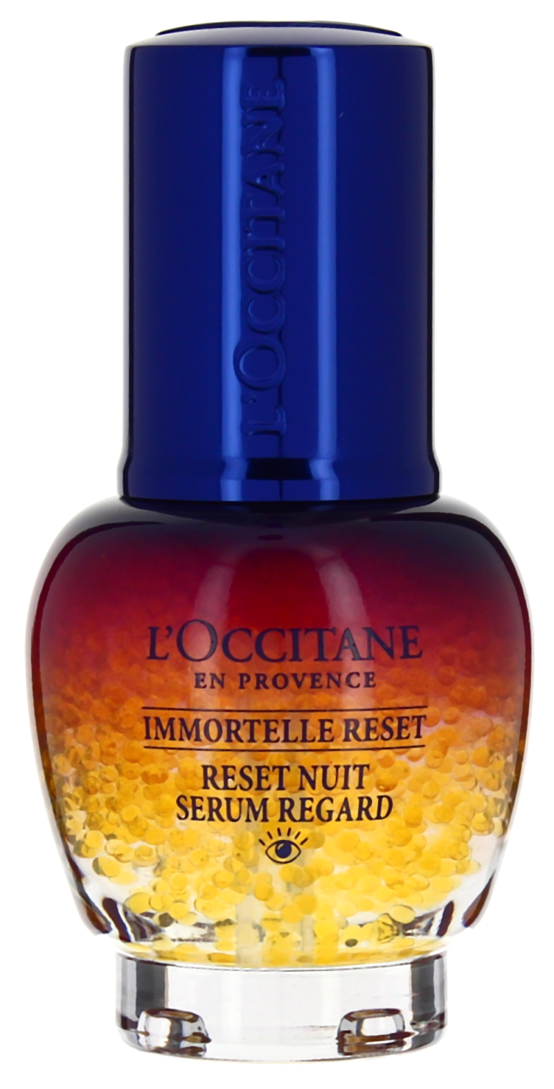 L'Occitane - Immortelle Reset Eye Serum 15 ml