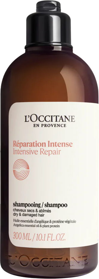 L'OCCITANE　リップケア　まとめ売り Amazon.com: L'OCCITANE Intensive Repair Shampoo Refill 16.90 fl