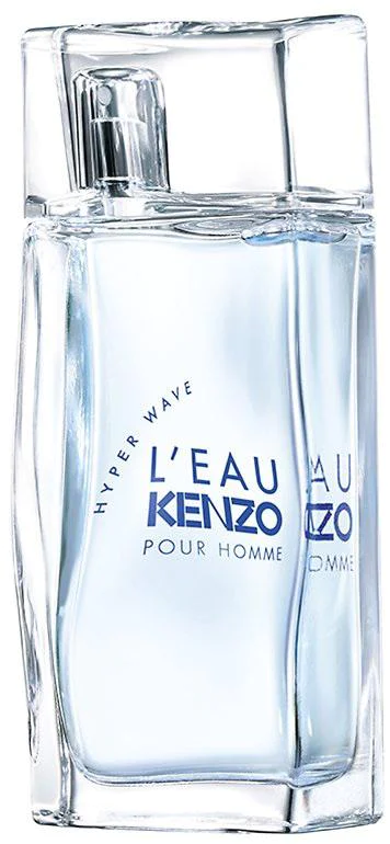 Kenzo L'Eau Kenzo Pour Homme Hyper Wave EdT 100 ml
