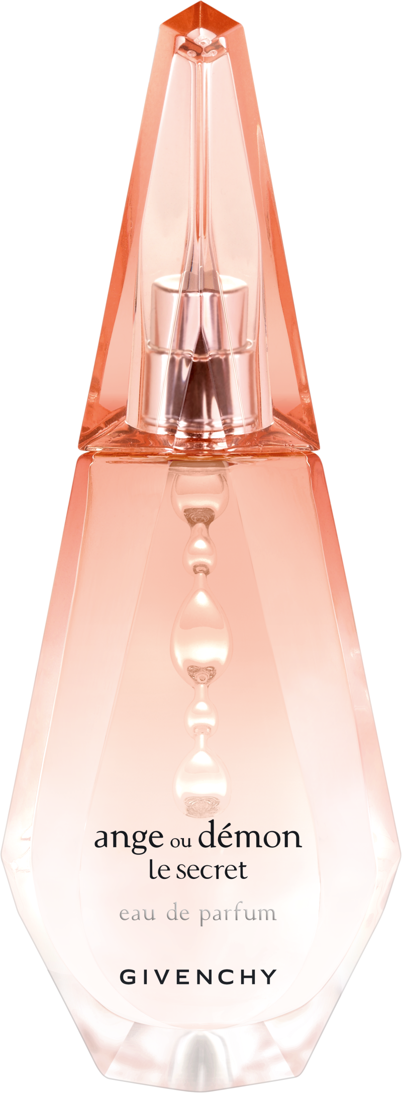 Givenchy - Ange Ou Demon Le Secret EdP 50 ml