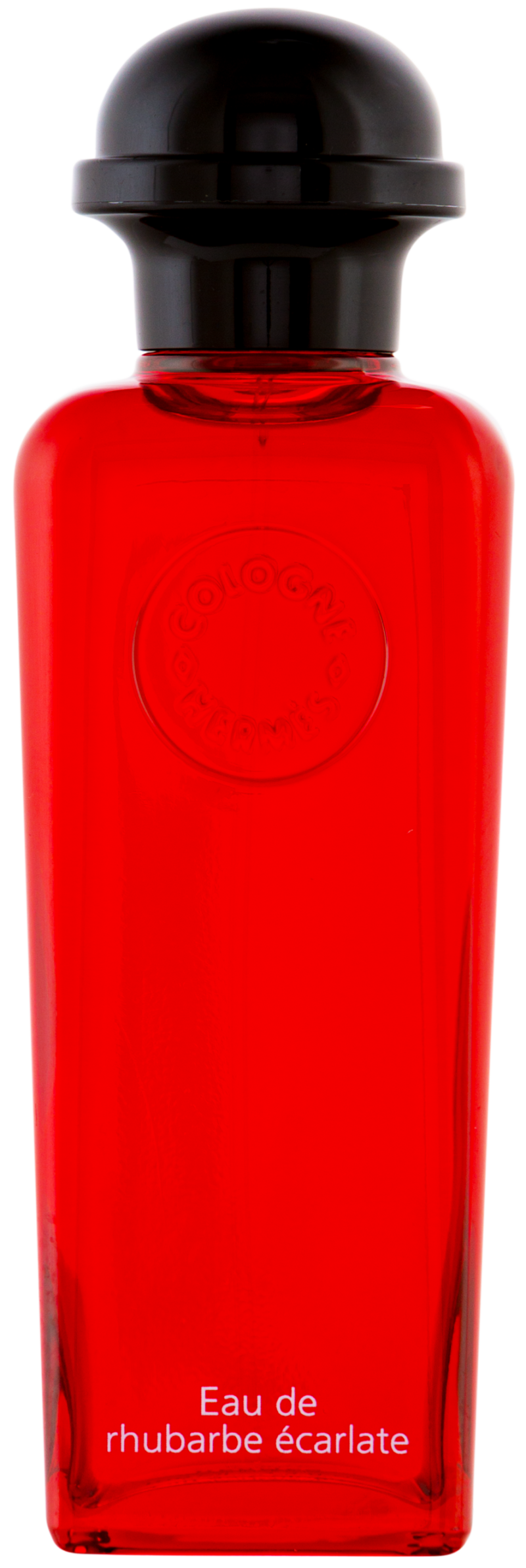 Hermes - Eau De Rhubarbe Ecarlate Eau De Cologne 100 ml