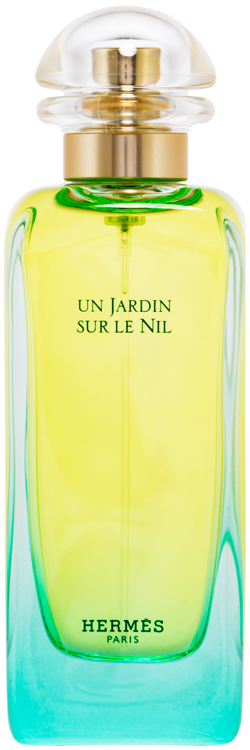 Hermes - Un Jardin Sur Le Nil EdT 100 ml