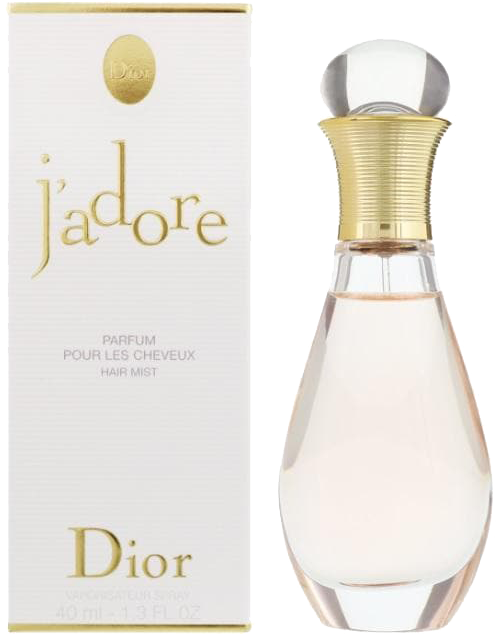Dior J Adore Parfum Pour Les Cheveux Dior J'Adore Hair Mist 40 Ml
