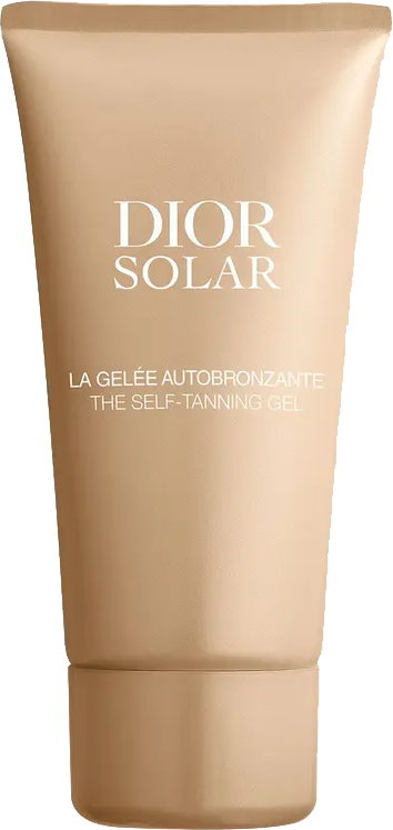 Dior Solar The Self Tanning Gel 50 ml