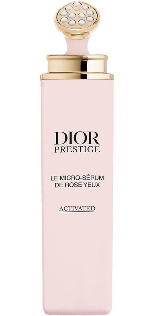Dior - Prestige Le Micro Serum De Rose Eye 20 ml