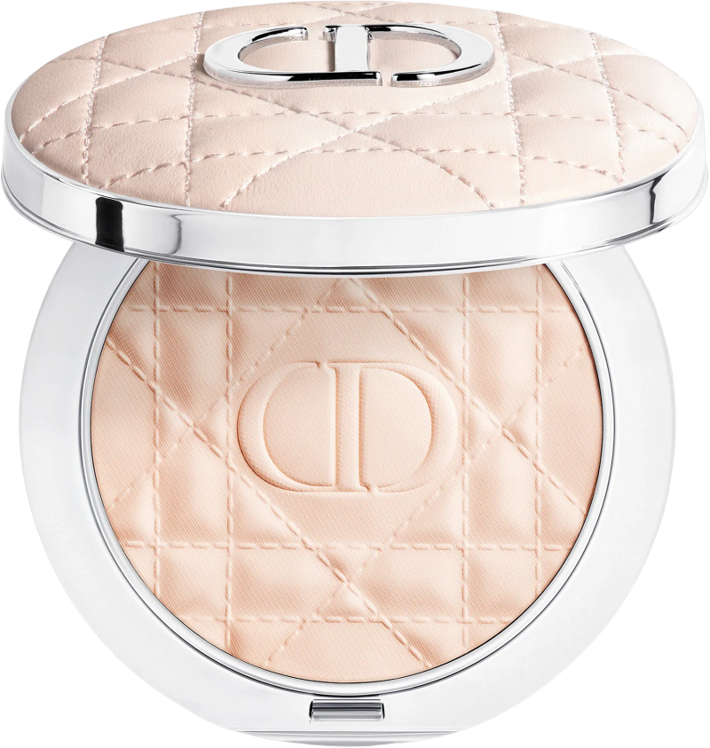 Dior - Forever Nude Matte Filter Seting Powder 01 Fair 9 g