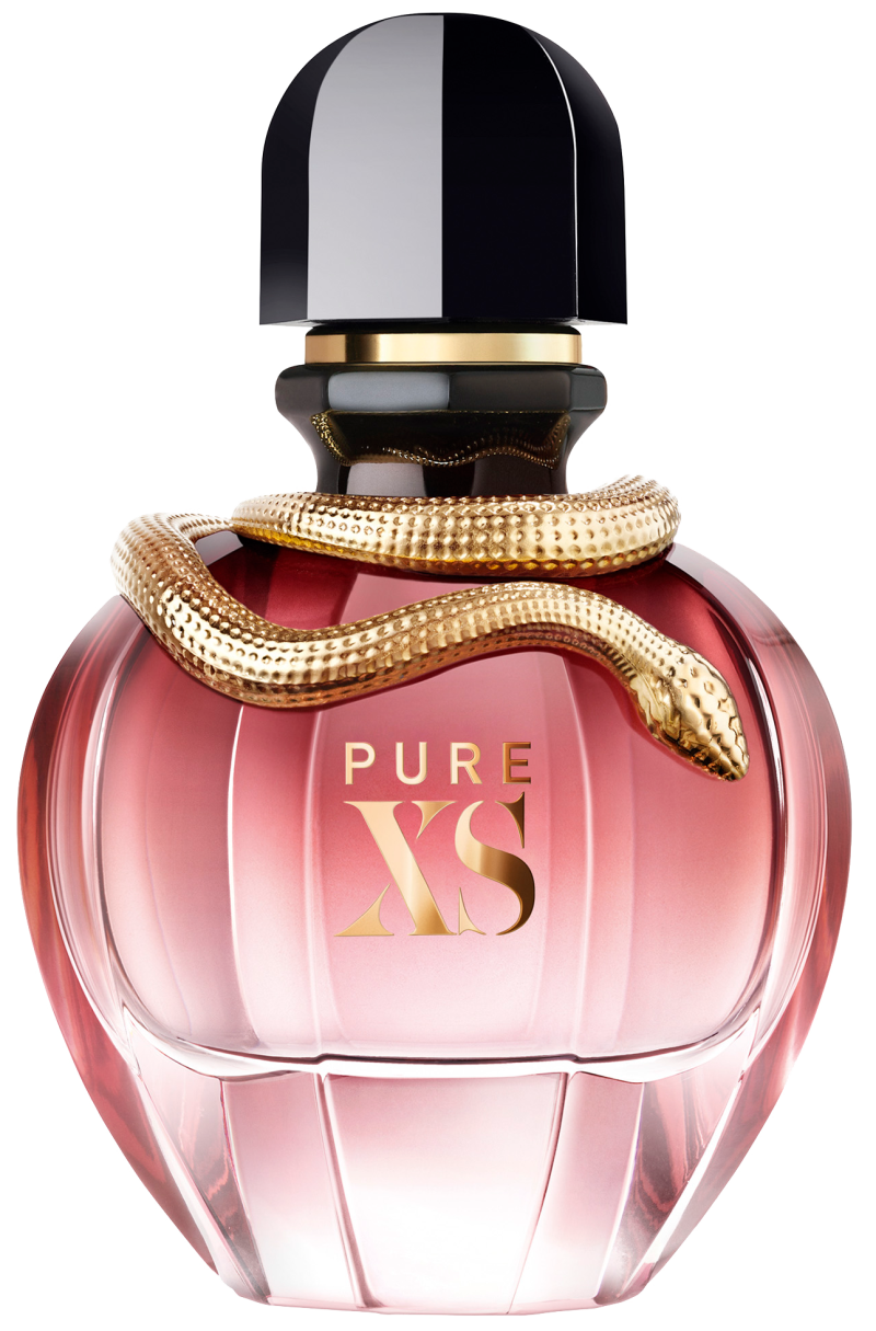 Rabanne Pure XS For Her EdP 50 ml