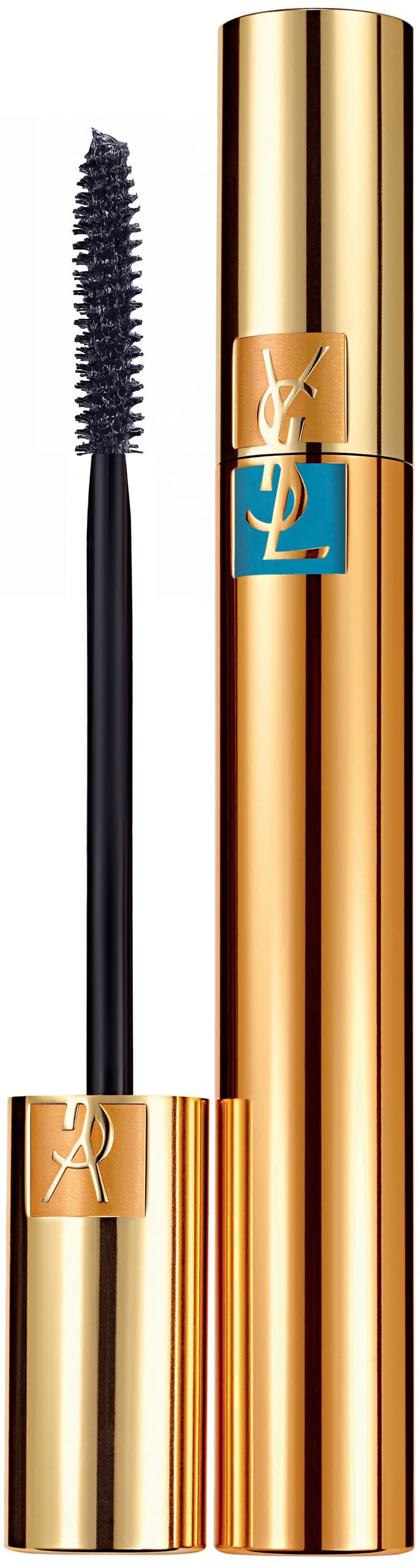 YVES SAINT-LAURENT Volume Effet Faux Cils Waterproof Mascara 01