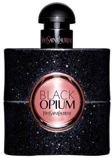 YVES SAINT-LAURENT - Black Opium EdP 50 ml