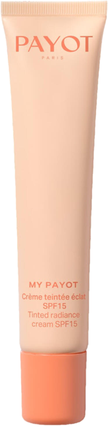 PAYOT - My Payot CC Glow 40 ml