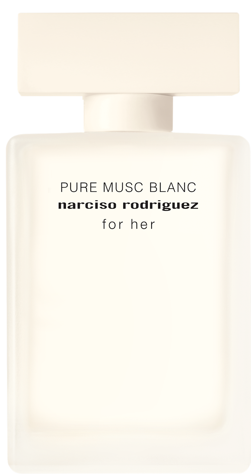 Narciso Rodriguez - For Her Pure Musc Blanc EdP 50 ml