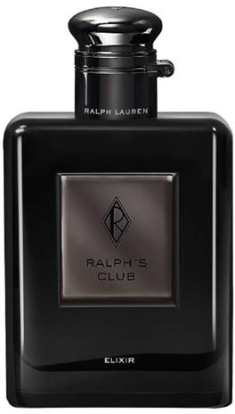 RALPH LAUREN ラルフス クラブ エリクシール 75ml Ralph Lauren - Ralph's Club Elixir 75 ml
