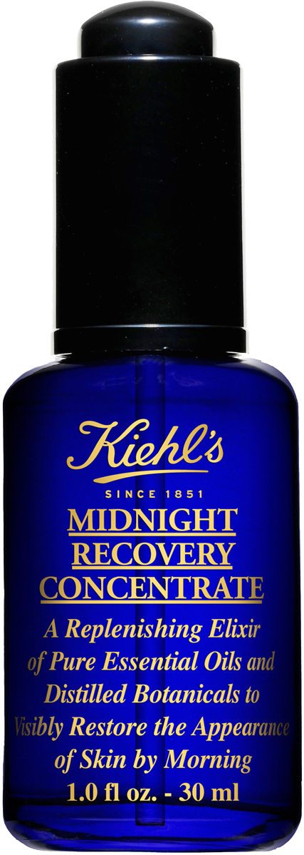 Kiehl's - Midnight Recovery Concentrate 30 ml