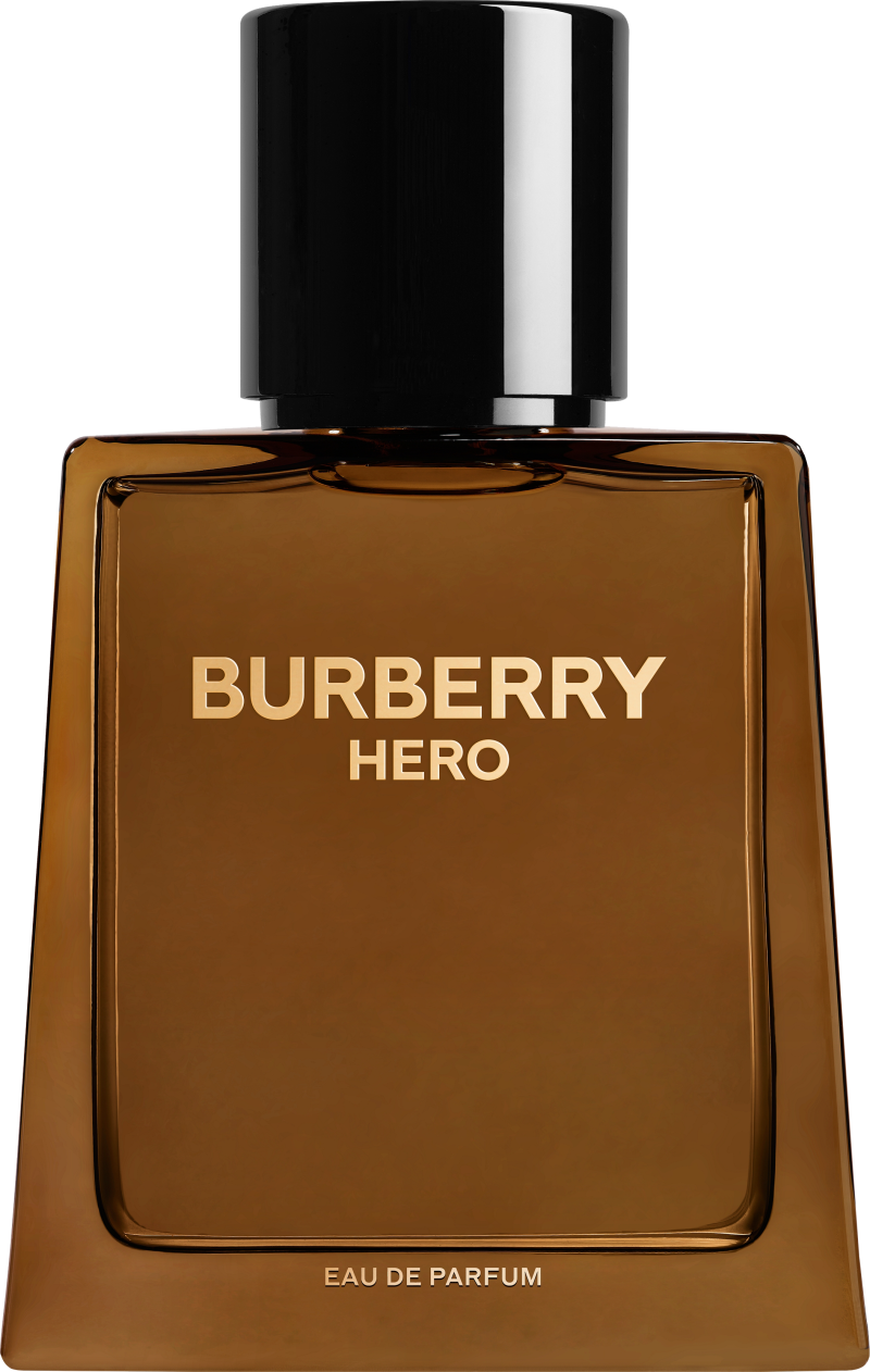 Burberry - Hero EdP 50 ml