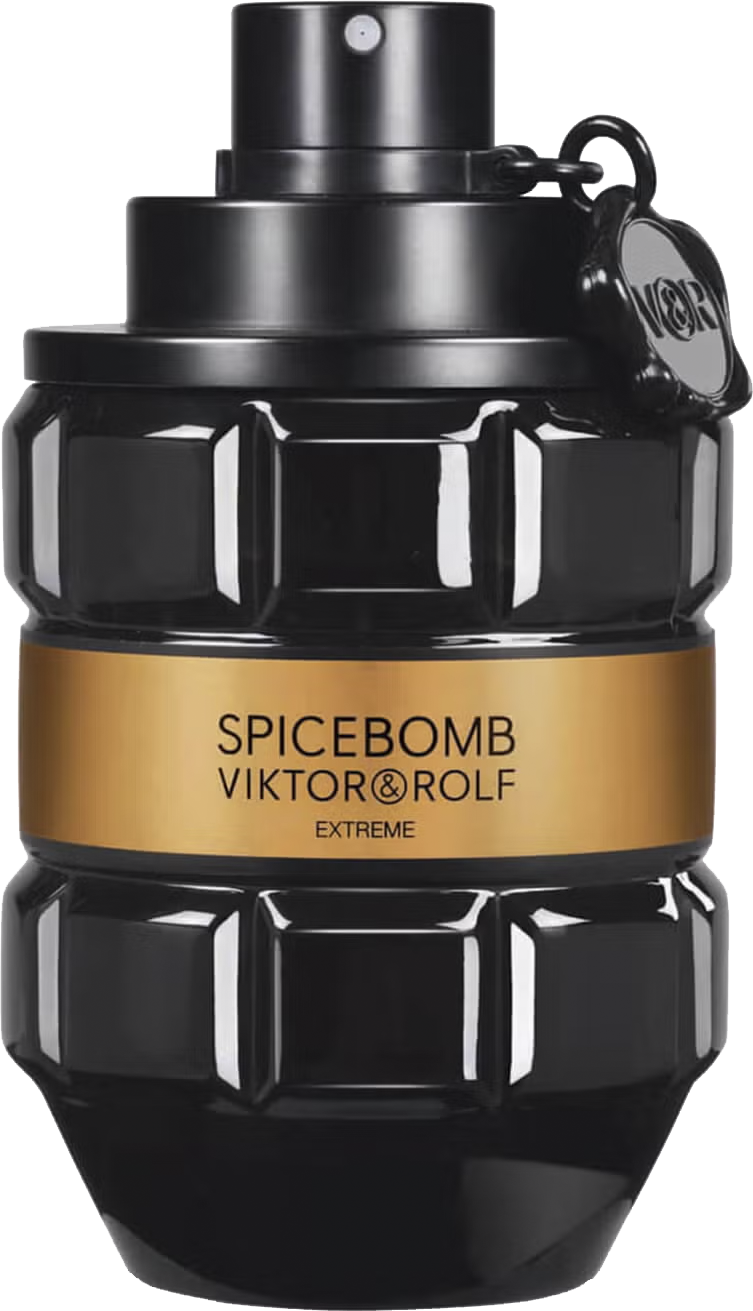 Viktor & Rolf - Spicebomb Extreme EdP 90 ml