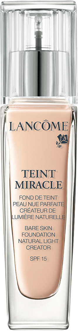 Lancôme Teint Miracle Foundation 01 30 ml