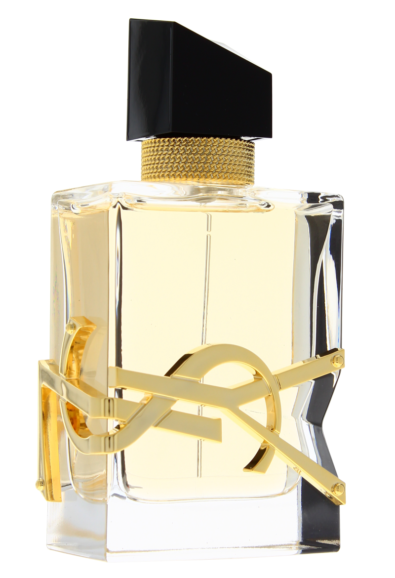 【新品】Yves Saint Laurent Libre EDP 50ml Libre Eau De Parfum Women's Perfume — Perfume — YSL Beauty