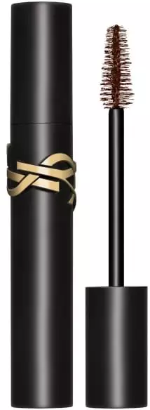 YVES SAINT-LAURENT Lash Clash Extreme Volume Mascara 02 Brown ml