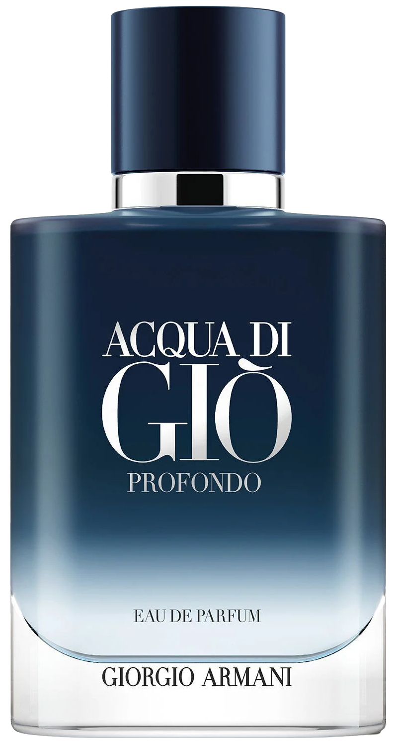 Giorgio Armani Acqua Di Gio Profondo EdP 50 ml