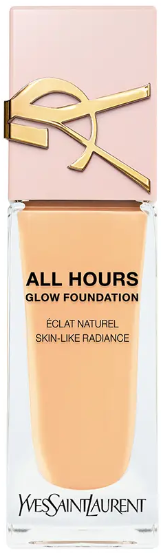 YVES SAINT-LAURENT - All Hours Glow Foundation LN4 25 ml