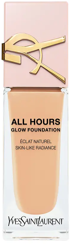 YVES SAINT-LAURENT - All Hours Glow Foundation LN8 25 ml