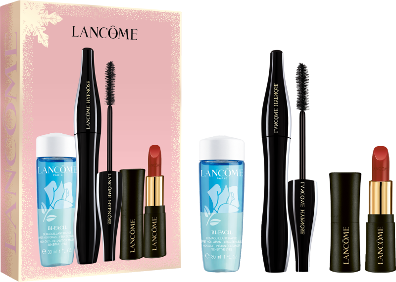 Lancôme - Hypnôse Mascara Set: Hypnôse Mascara + Bi-Facil + L