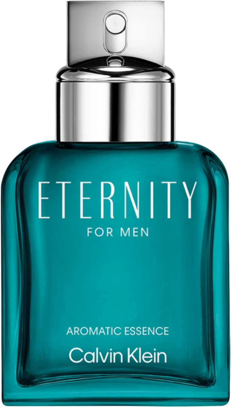 Calvin Klein - Eternity For Men Parfum Intense 50 ml