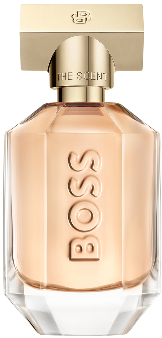 Hugo Boss Boss The Scent For Her EdP 50 ml