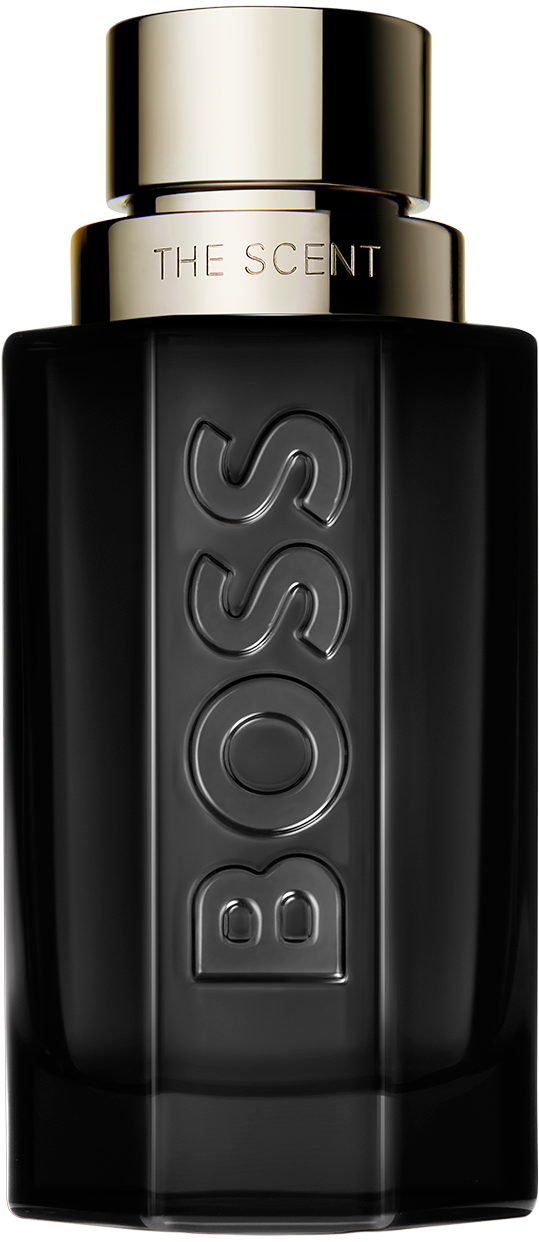 Hugo Boss The Scent Magnetic Hugo Boss The Scent Magnetic For Him