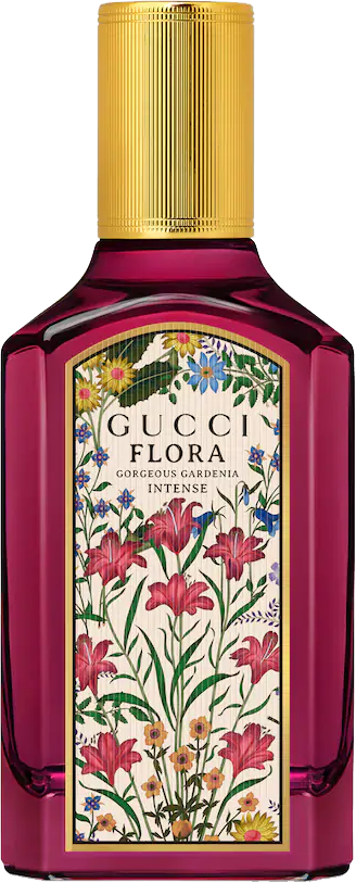 Gucci - Flora Gorgeous Gardenia Intense EdP 50 ml