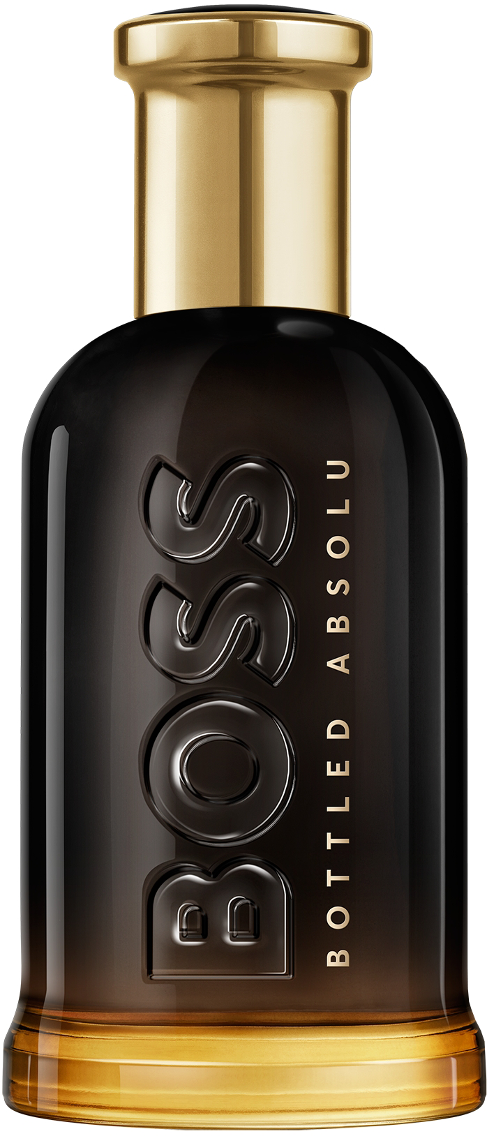Hugo Boss - Bottled Absolu Parfum Intense 50 ml