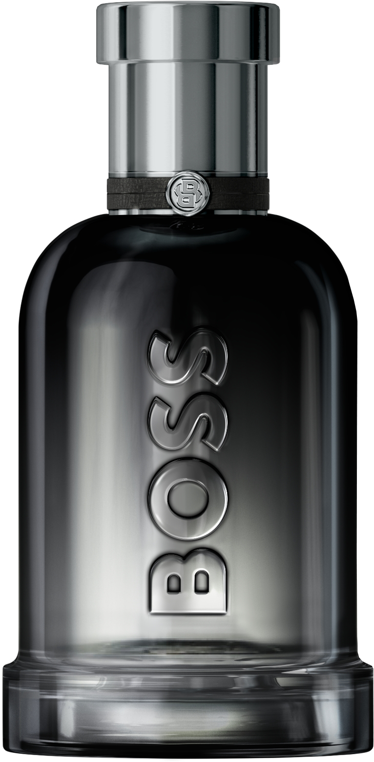 Hugo Boss Limited Edition Silver De Toilette Hugo Boss United