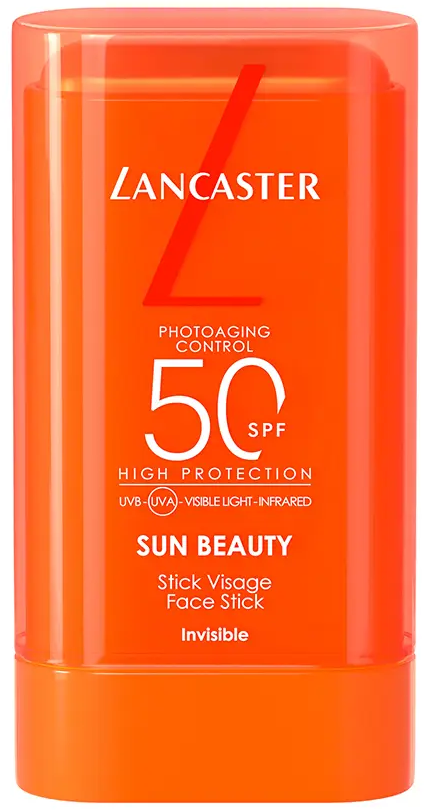 Lancaster - Sun Beauty Face Stick SPF50 20 g
