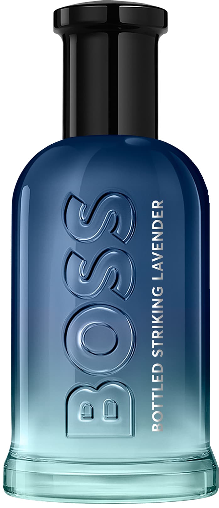 Hugo Boss - Boss Bottled Striking Lavender EdP 100 ml
