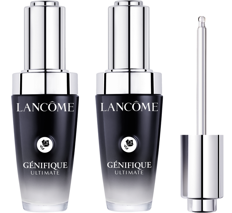 Lancôme - Genifique Ultimate Serum Duo 100+100 ml