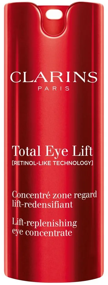Clarins - Total Eye Lift 15 ml