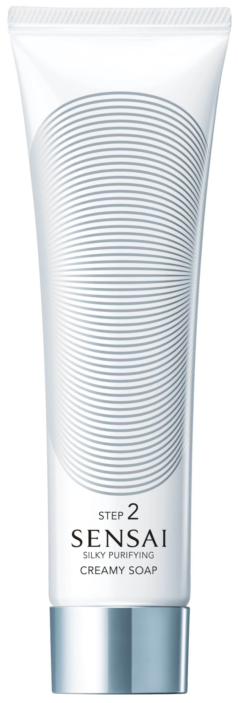 SENSAI 125mL THE トライアルセット・サンプル CREAMY SOAP