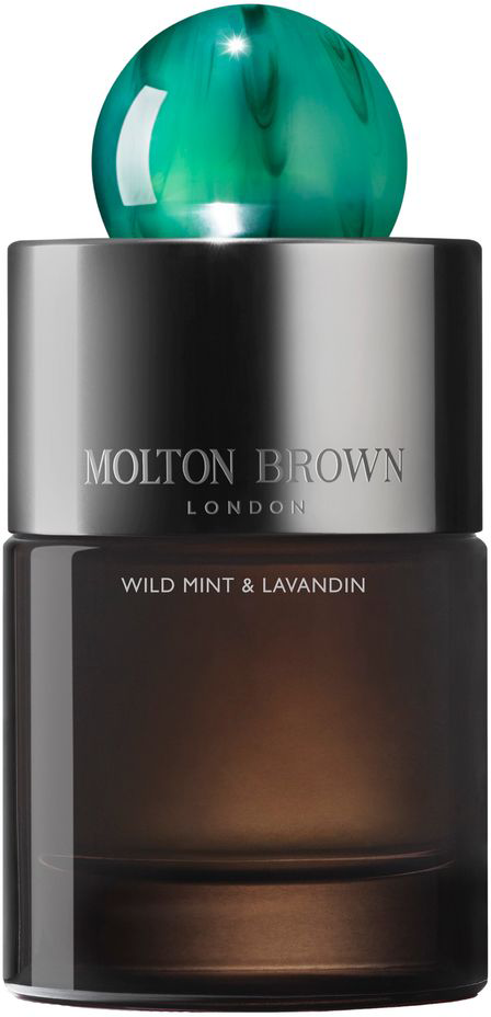 MOLTON BROWN Wild Mint & Lavandin 香水 ワイルドミント&ラバンジン オードパルファン 100ml – MOLTON BROWN