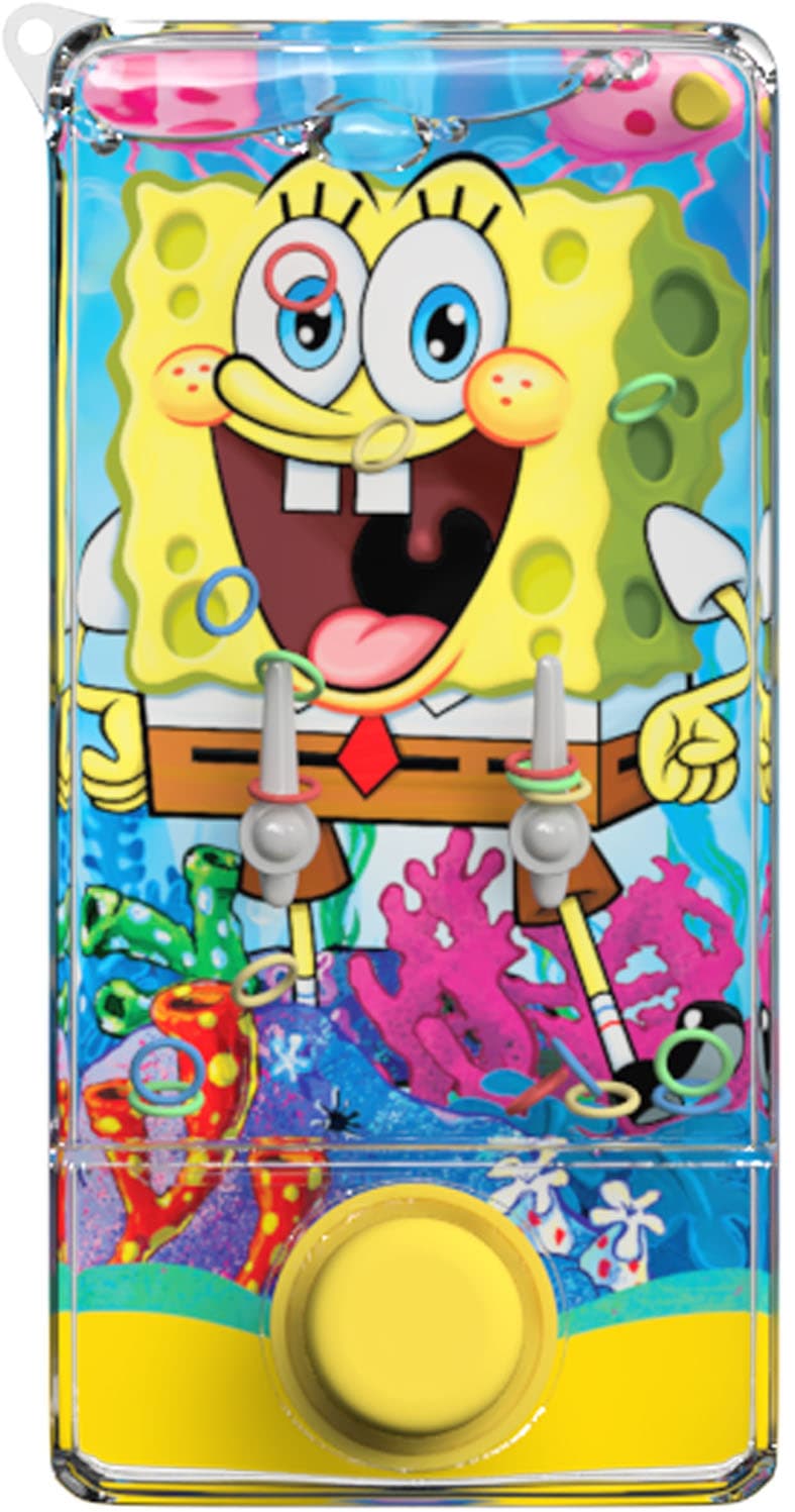 IST - Sponge Bob Water Phone 5 g