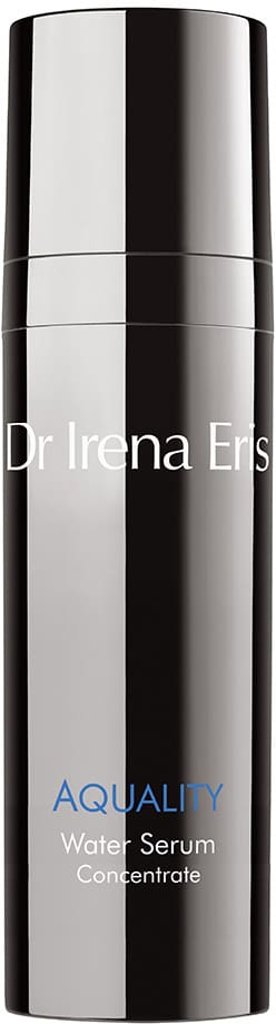 Dr Irena Eris - Aquality Water Serum Concentrate 30 ml
