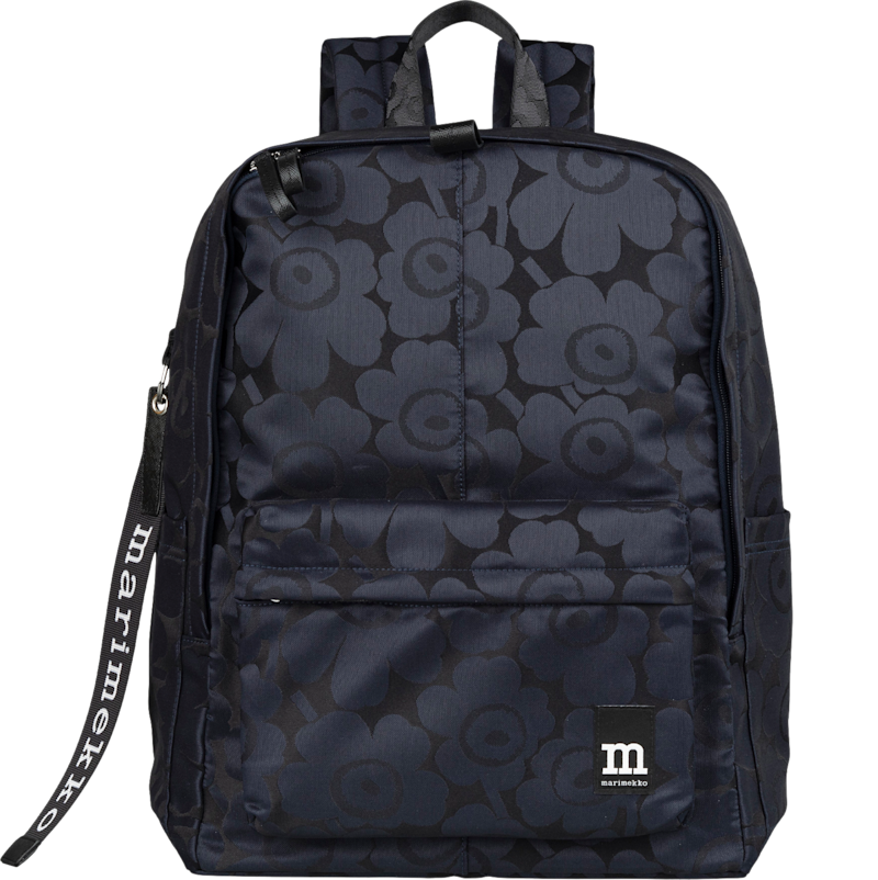 Marimekko - Backpack Blue, Dark Blue display picture 1