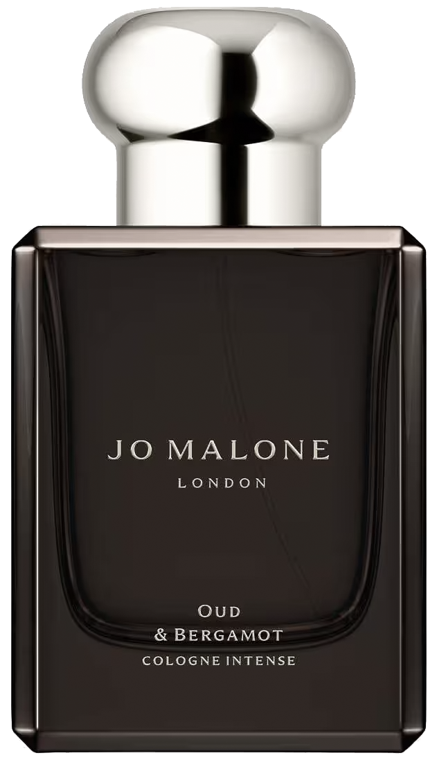 Jo Malone London - Oud & Bergamot Cologne Intense 50 ml