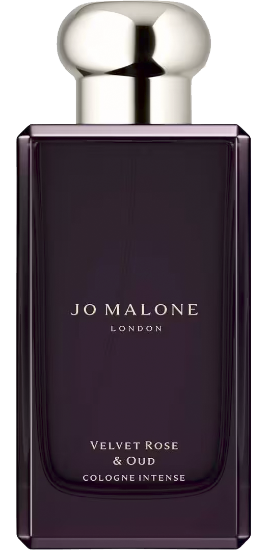 Jo Malone London - Velvet Rose & Oud Cologne Intense 100 ml