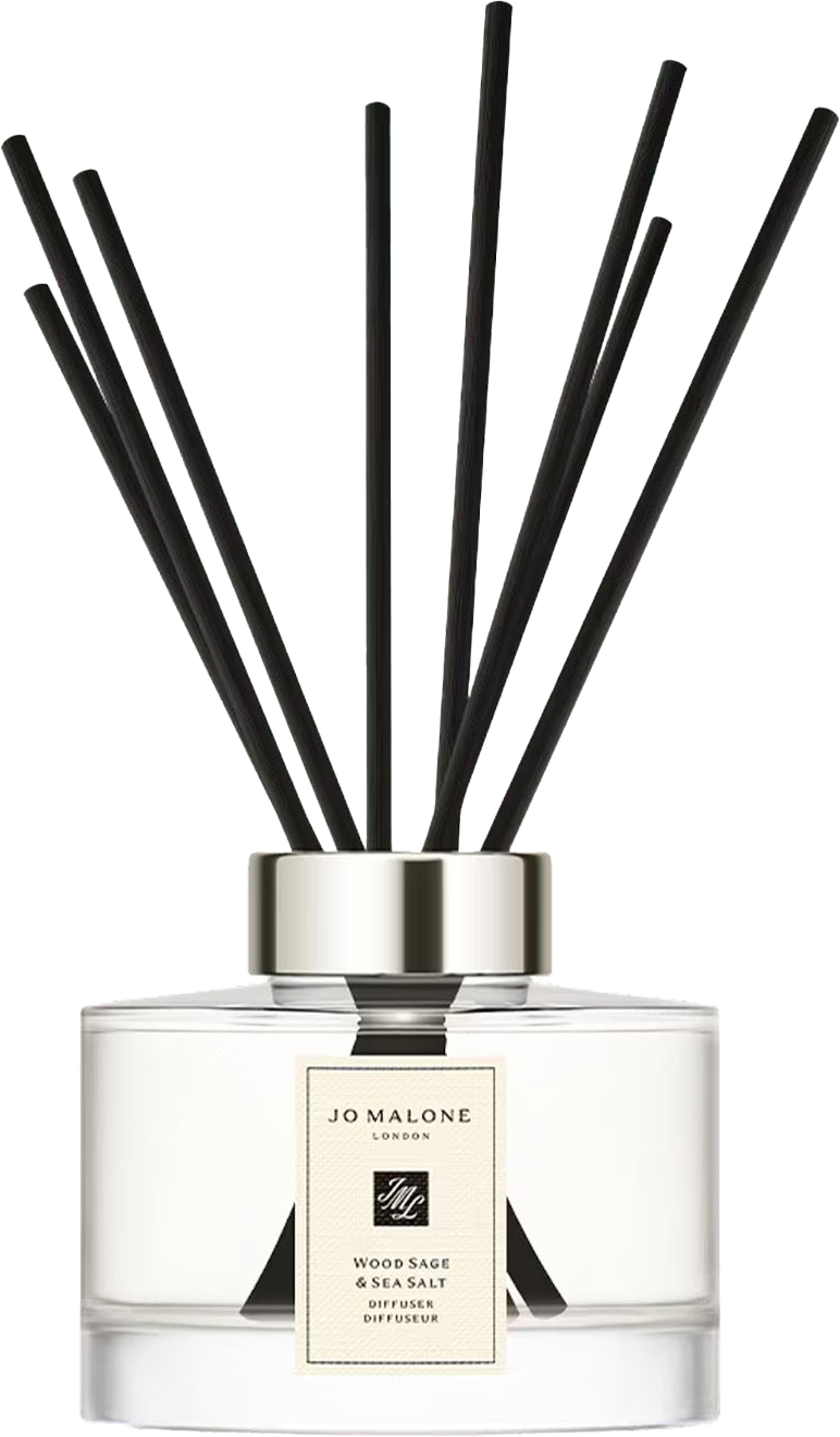 Jo Malone London - Wood Sage & Sea Salt Scent Diffuser 165 ml