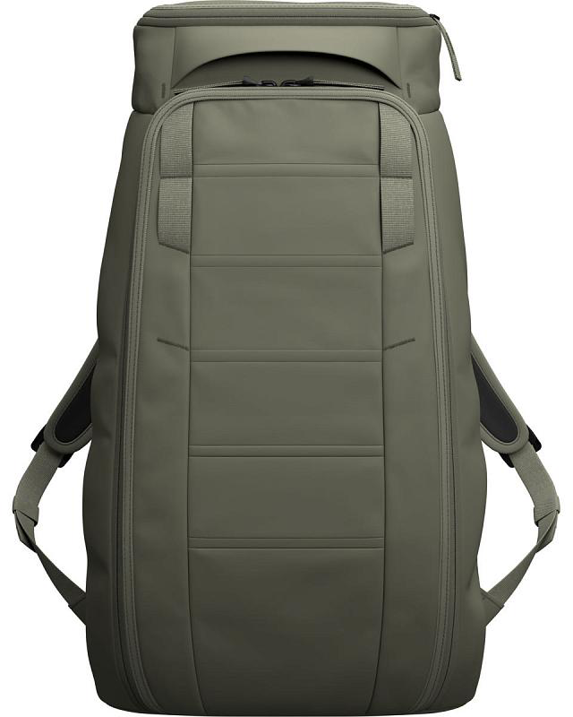 Db - Hugger Backpack 25L Moss Green