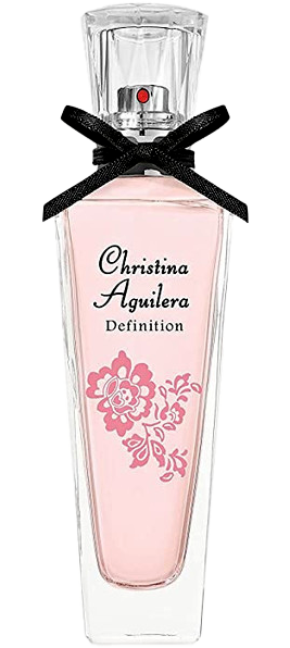 Christina Aguilera Definition EdP 50 ml