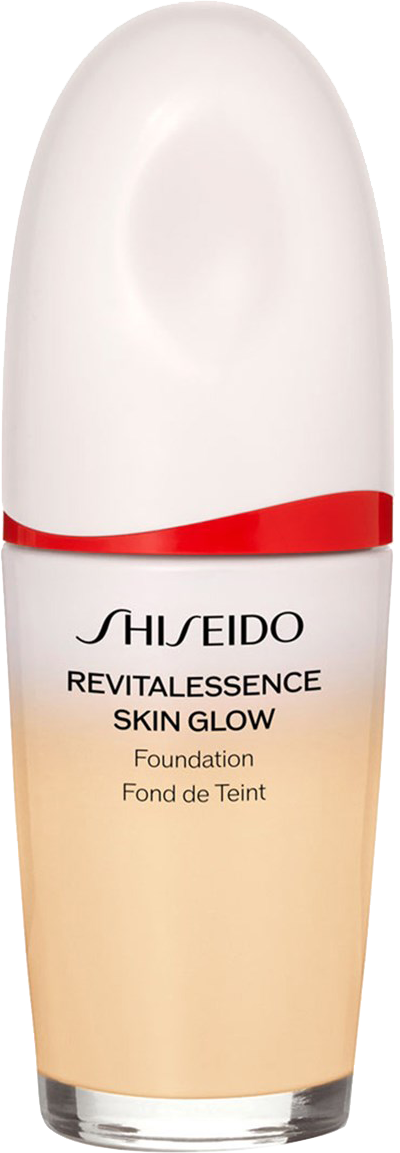 Shiseido Revitalessence Skin Glow Foundation 130 Opal 30 ml